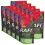 Rafi Adult GF Pat&eacute; with Game 10 x 500 g
