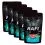 Rafi Cat Sterilised Pat&eacute; with Lamb 5 x 100 g