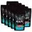 Rafi Cat Sterilised Pat&eacute; with Lamb 10 x 100 g