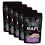 Rafi Cat Sterilised Pat&eacute; with Rabbit 5 x 100 g