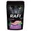Rafi Cat Sterilised Pat&eacute; with Rabbit 10 x 100 g