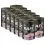 Rafi Cat Sterilised Pat&eacute; with Rabbit 12 x 400 g