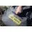 Black Cat Cat Seal 50L WP Sling Bag