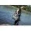Black Cat Cat Seal 50L WP Sling Bag