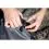 Black Cat Cat Seal 60L WP Duffle Bag
