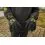 Black Cat Cat Gripper Gloves Large