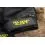 Black Cat Cat Gripper Gloves Large