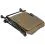 Mikado TERRITORY CHAIR 150kg