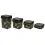 Fox CAMO Bucket 12L