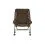 Fox Super Deluxe Arm Chair
