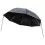 Fox 60 Inch Camo Brolly
