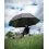 Fox 60 Inch Camo Brolly