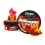 ZFISH Smoke Hurricane Wafters 2in1 8-10mm 30g Mango-Cherry