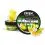 ZFISH Smoke Hurricane Wafters 2in1 8-10mm 30g Sweet Corn-Creme
