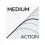 Westin W3 STREETSTICK 3RD 1.85m/1-5g