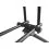 ZFISH Rod Pod RodMaster 3 rods