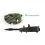 ZFISH Method Feeder Spider Medium 60g