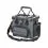 Westin W4 SAFEGUARD TACKLE BAG Titanium Black M