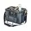 Westin W4 SAFEGUARD TACKLE BAG Titanium Black M