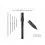 ZFISH Bank Stick Vantage NC 30-50cm
