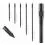 ZFISH Bank Stick Vantage NC 110-180cm