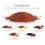 ZFISH Micro Method Feeder Pellets N-BUTYRIC ACID & SCOPEX 2mm / 700g