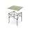 Delphin CAMPSTA Mega 70x70x70cm