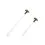 Delphin CLASSA / 5pcs 30cm