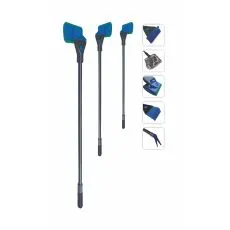 Set akvarističnih pripomočkov 5IN1