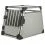 Trixie Aluminijasti transportni boks za pse v avtu M-L 60 x 65 x 86 cm