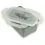 Korum Classic Tench Lunch Box