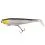Fox Rage Zander Pro Shad Loaded 16cm UV Silver Halo