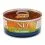 Farmina N&D cat PUMPKIN duck konzerva 12 x 70 g