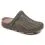 Fox Khaki Clogs 44
