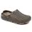 Fox Khaki Clogs 44