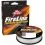 Berkley Fireline Fused Original 150m/0.10mm Crystal