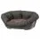 Postelja z blazino SOFA 8 za mačke in pse - 85 x 62 x 28,5 cm
