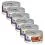 Hill's Prescription Diet k/d Stew Kidney care konzerva za mačke 6 x 82 g