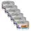 Hill's Prescription Diet k/d Stew Kidney care v konzervi za mačke s tuno 6 x 82 g