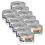 Hill's Prescription Diet k/d Stew Kidney care v konzervi za mačke s tuno 12 x 82 g