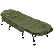 Prologic AVENGER S/Bag Bedchair System 8 Leg