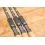 Preston Monster Xtreme Distance Feeder 4.0m/180g/3