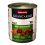 Animonda pasje hrane GranCarno Original Adult z govedino in račjimi srci - 800 g