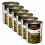 Animonda pasje hrane GranCarno Original Adult z govedino in račjimi srci - 6 x 800 g