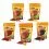 ZFISH Micro Method Feeder Pellets SPICY FISH 2 mm / 700 g