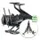 Shimano Aero Technium MgS 14000 XTD 2x + Leatherman Signal BREZPLAČNO