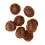 Terra Canis Naturhund To Go Trekking Treats Chicken 50 g