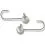 Fox Rage Micro Jigs size 4  / 2g x 5