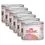 Royal Canin Mother & Babycat Instinctive pa&scaron;teta za doječe mačke in mladiče 6 x 195 g
