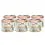 Terra Canis Hypoallergenic Horse & topinambur 6 x 200 g